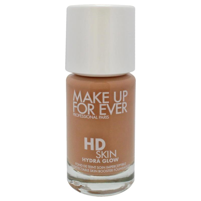 Base Make Up For Ever HD Skin Hydra Glow 30mL - 2N26 - Base Facial